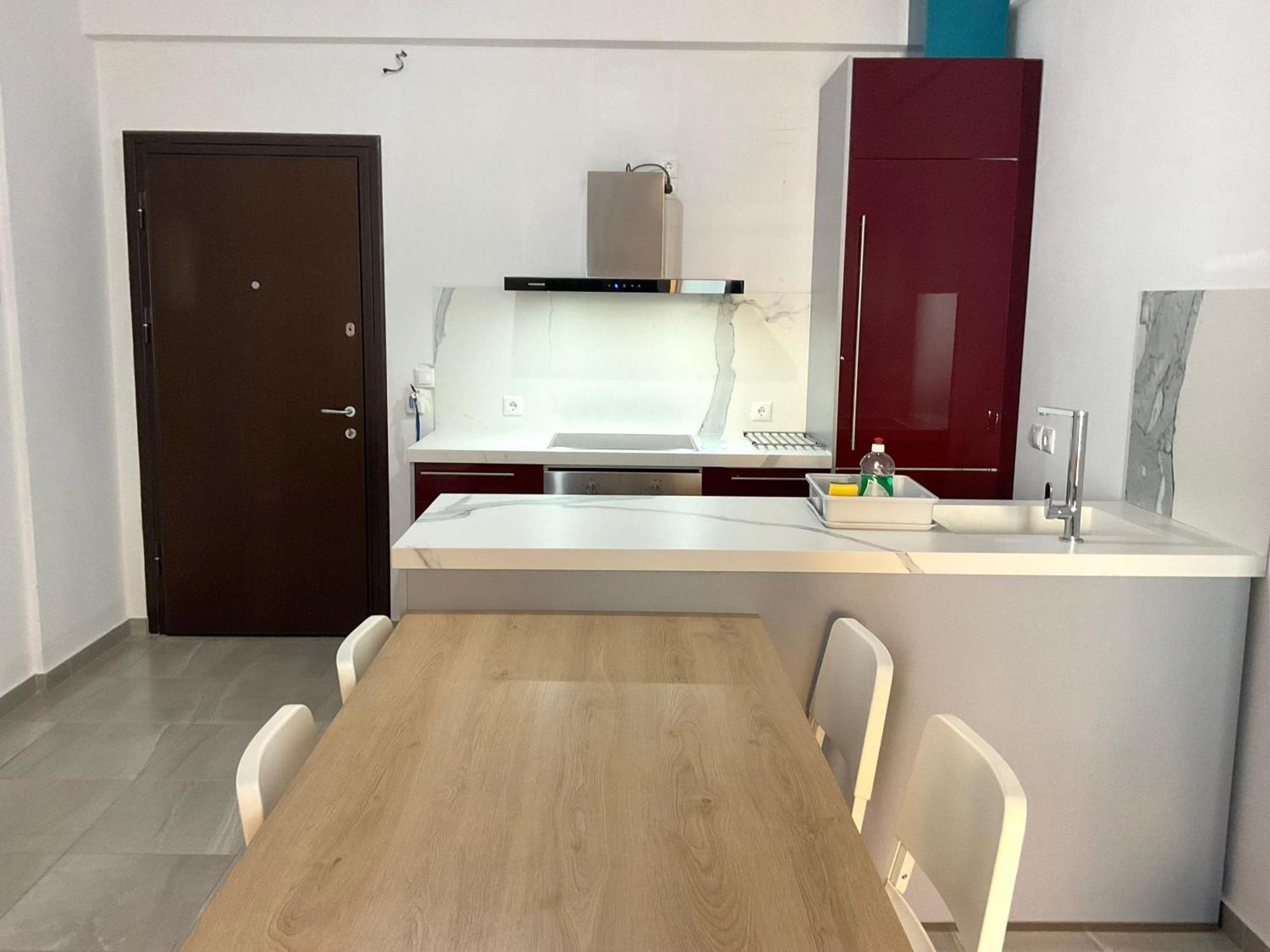 Mojito Beach Apartments With Free Parking Sarandë Exterior foto